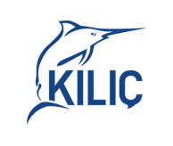 Kilic Logo - aquaculture in Europe